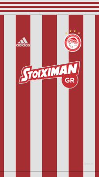 OLYMPIACOS FC 19-20 KITS - EMPTY SPACES THE BLOG