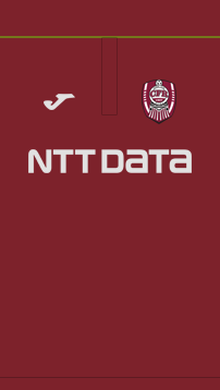 CFR CLUJ 19-20 KITS - EMPTY SPACES THE BLOG